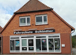 Fahrschule Schindler